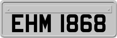 EHM1868