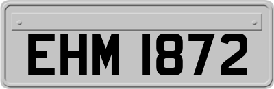 EHM1872