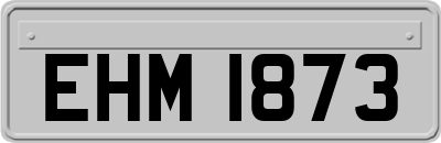 EHM1873