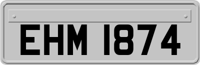 EHM1874