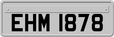 EHM1878