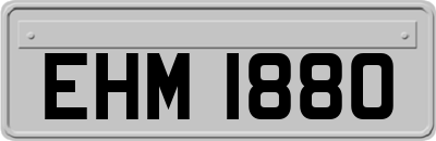 EHM1880