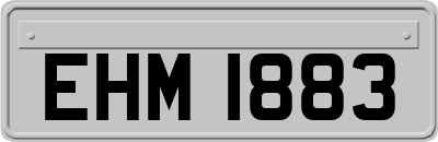 EHM1883