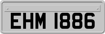 EHM1886