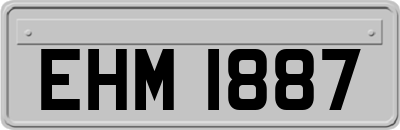EHM1887