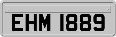 EHM1889