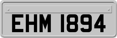 EHM1894