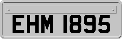 EHM1895