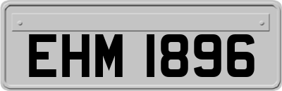 EHM1896