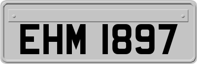 EHM1897