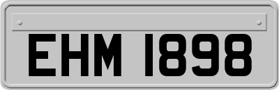 EHM1898