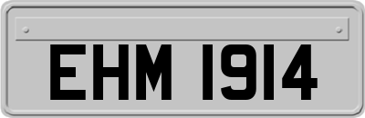 EHM1914
