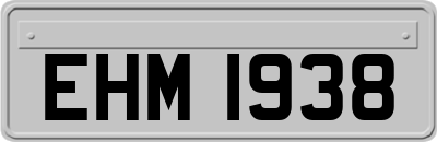 EHM1938