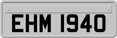 EHM1940