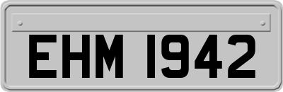 EHM1942