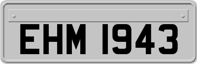 EHM1943