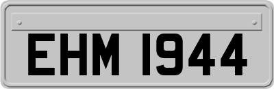 EHM1944