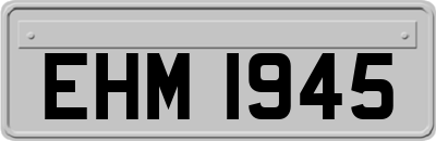 EHM1945