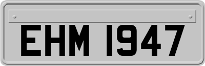 EHM1947