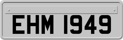 EHM1949