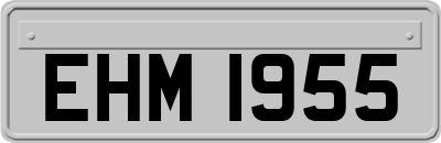 EHM1955