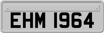 EHM1964