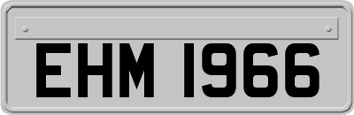 EHM1966