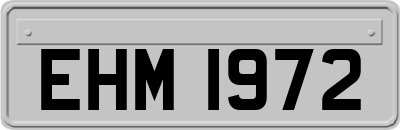 EHM1972