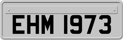 EHM1973