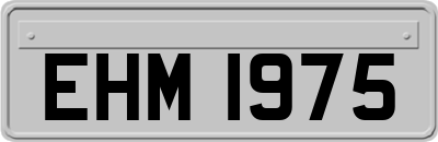 EHM1975