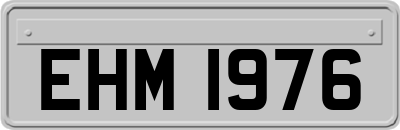 EHM1976
