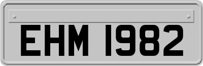EHM1982