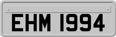 EHM1994