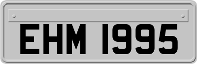 EHM1995