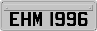 EHM1996
