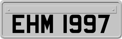 EHM1997