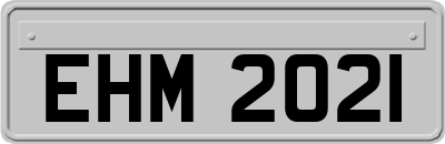 EHM2021