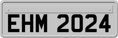 EHM2024