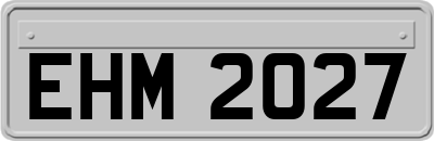 EHM2027