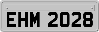 EHM2028