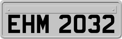 EHM2032