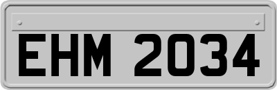 EHM2034