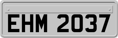EHM2037