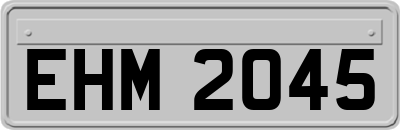 EHM2045