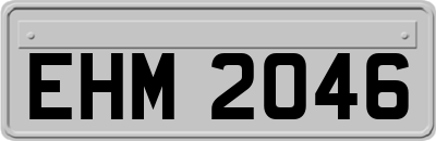 EHM2046