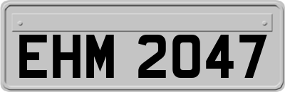 EHM2047