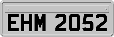 EHM2052