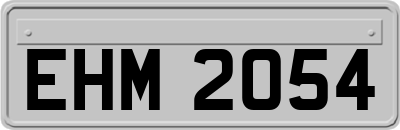 EHM2054
