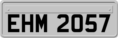 EHM2057