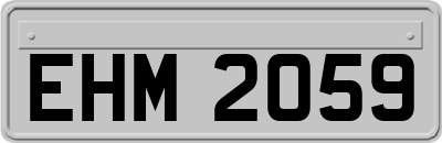 EHM2059